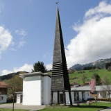 Stephanuskirche Blaichach